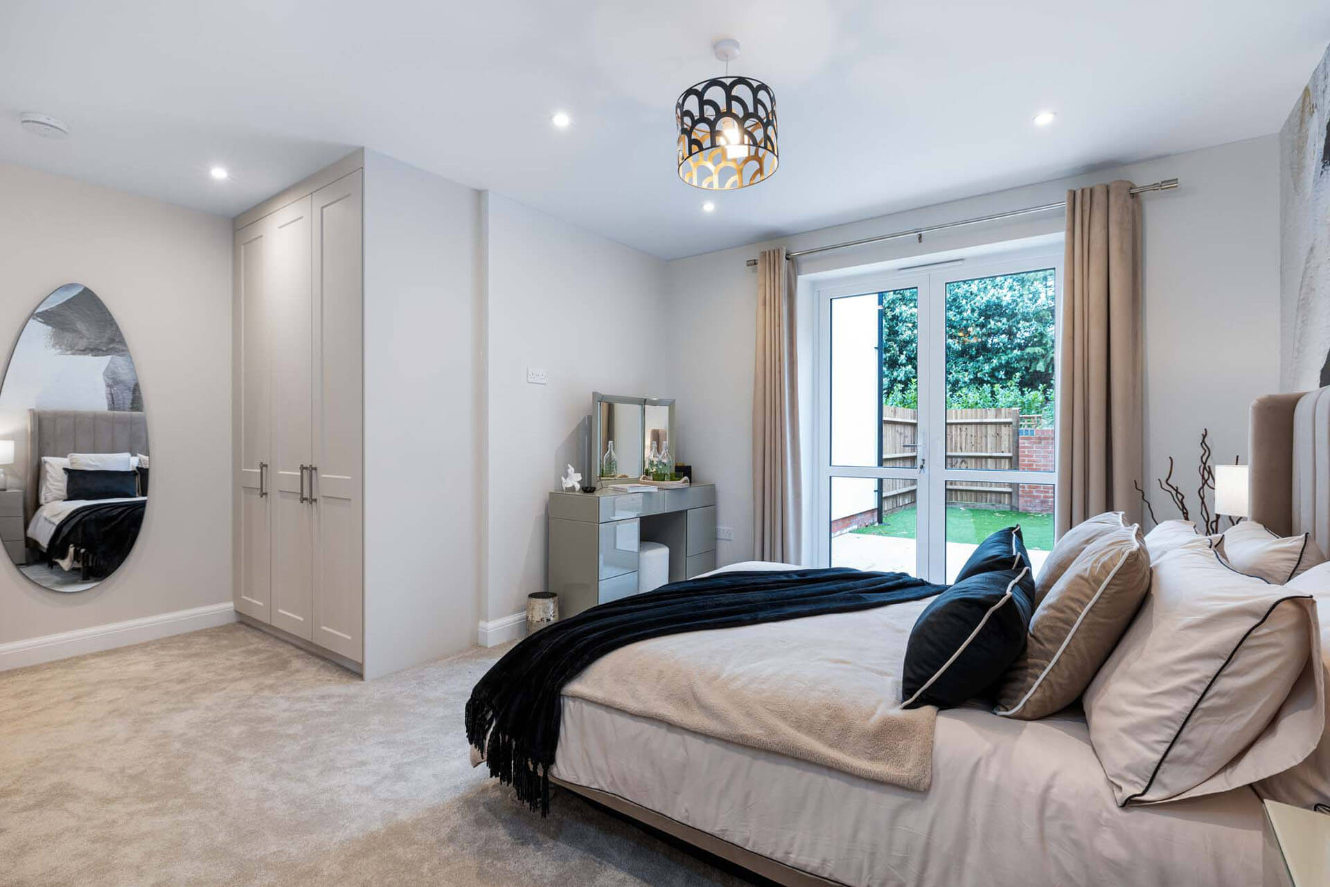 Woodforth Developments Leatherhead Build (13)