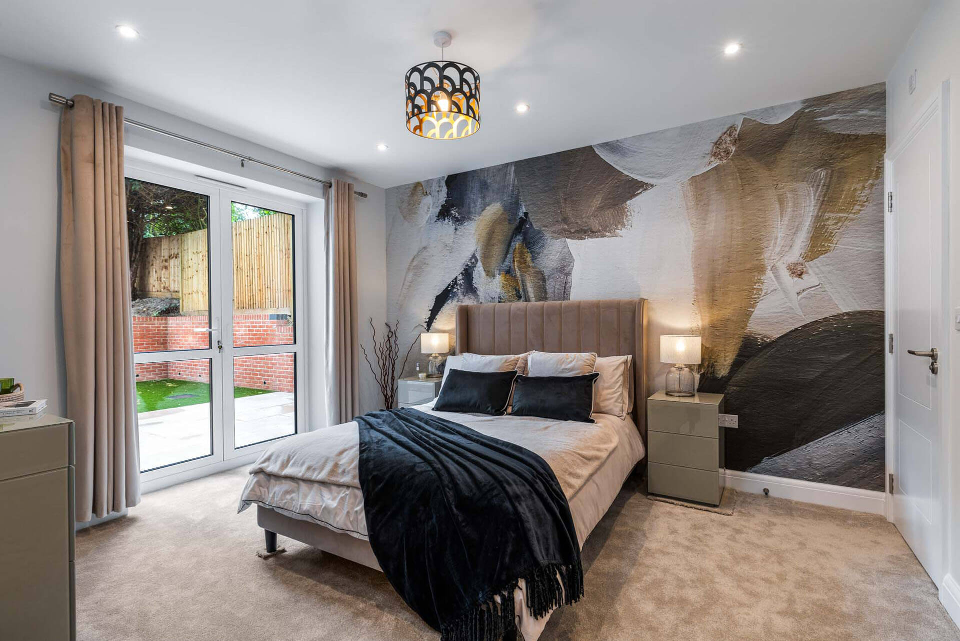 Woodforth Developments Leatherhead Build (14)
