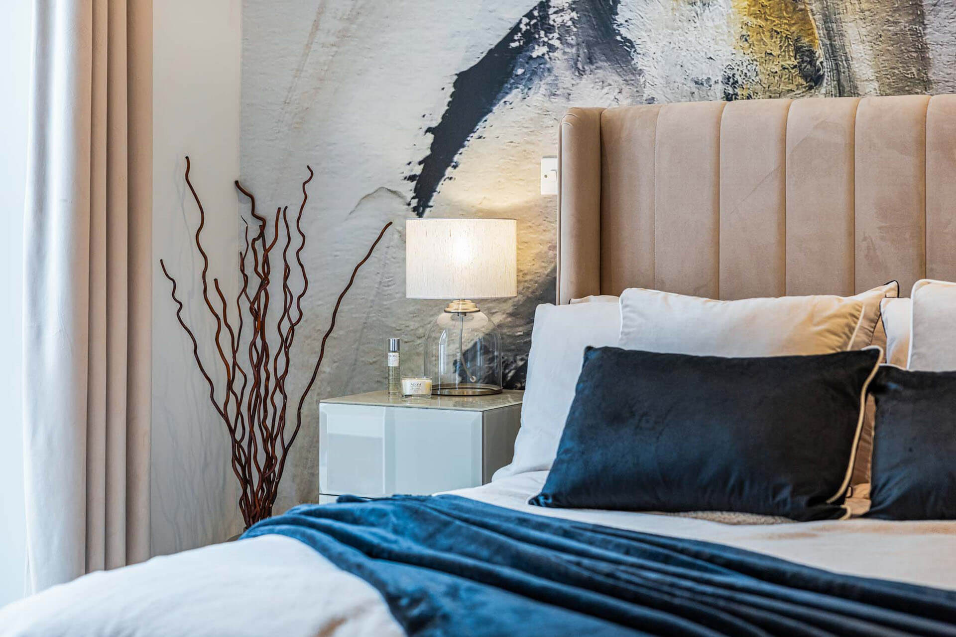 Woodforth Developments Leatherhead Build (15)