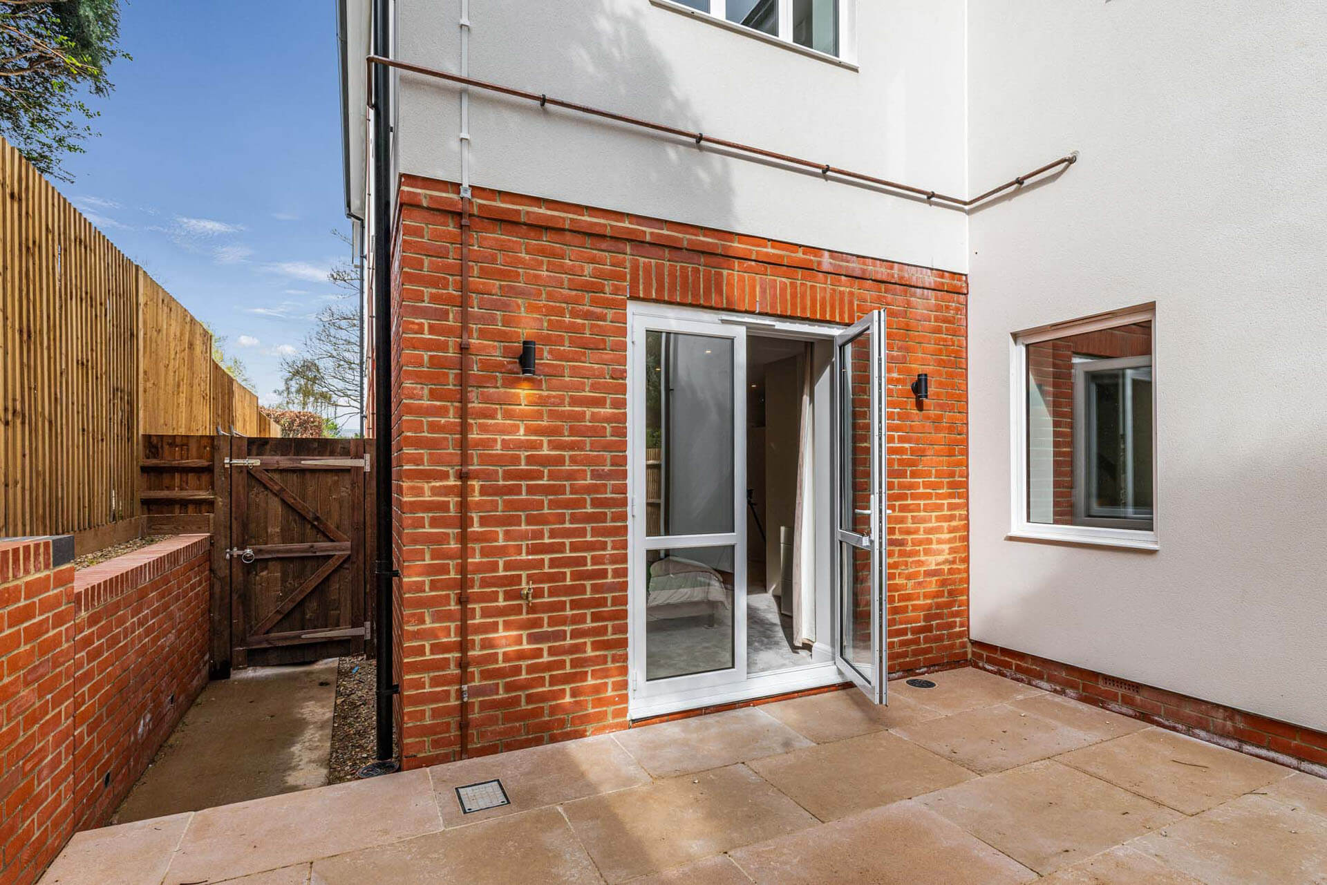 Woodforth Developments Leatherhead Build (16)
