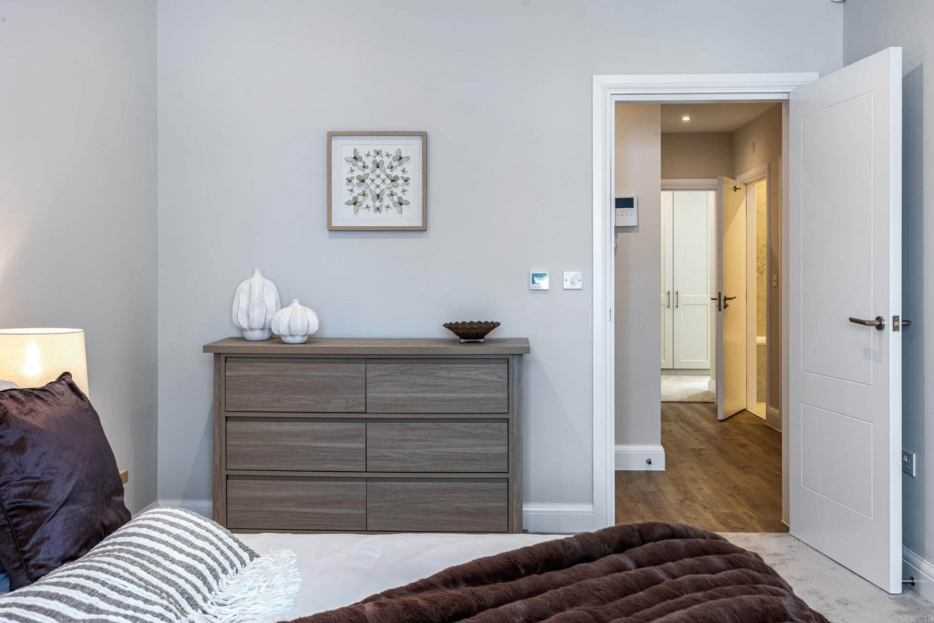 Woodforth Developments Leatherhead Build (2)