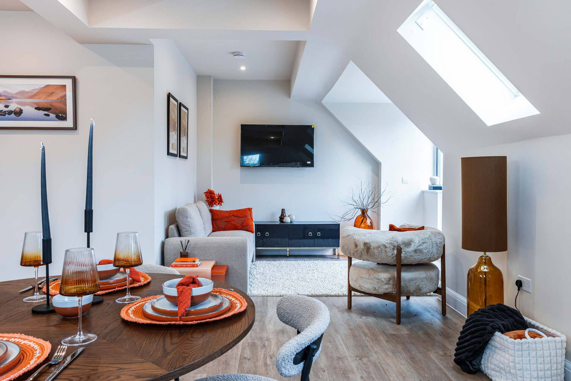 Woodforth Developments Leatherhead Build (20)