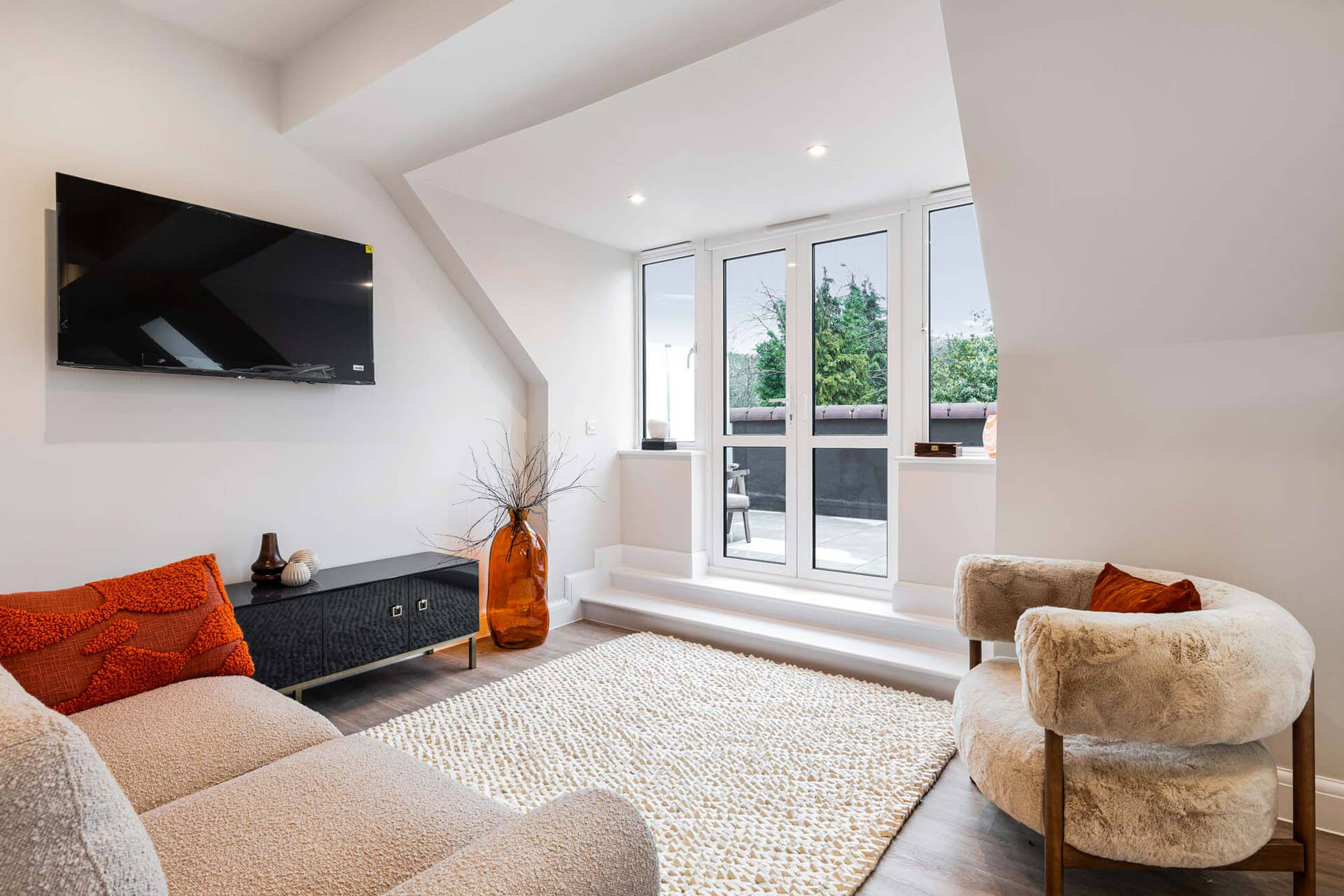 Woodforth Developments Leatherhead Build (22)