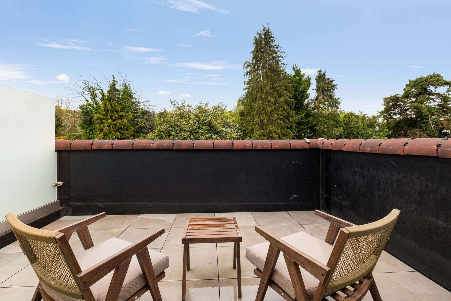 Woodforth Developments Leatherhead Build (23)
