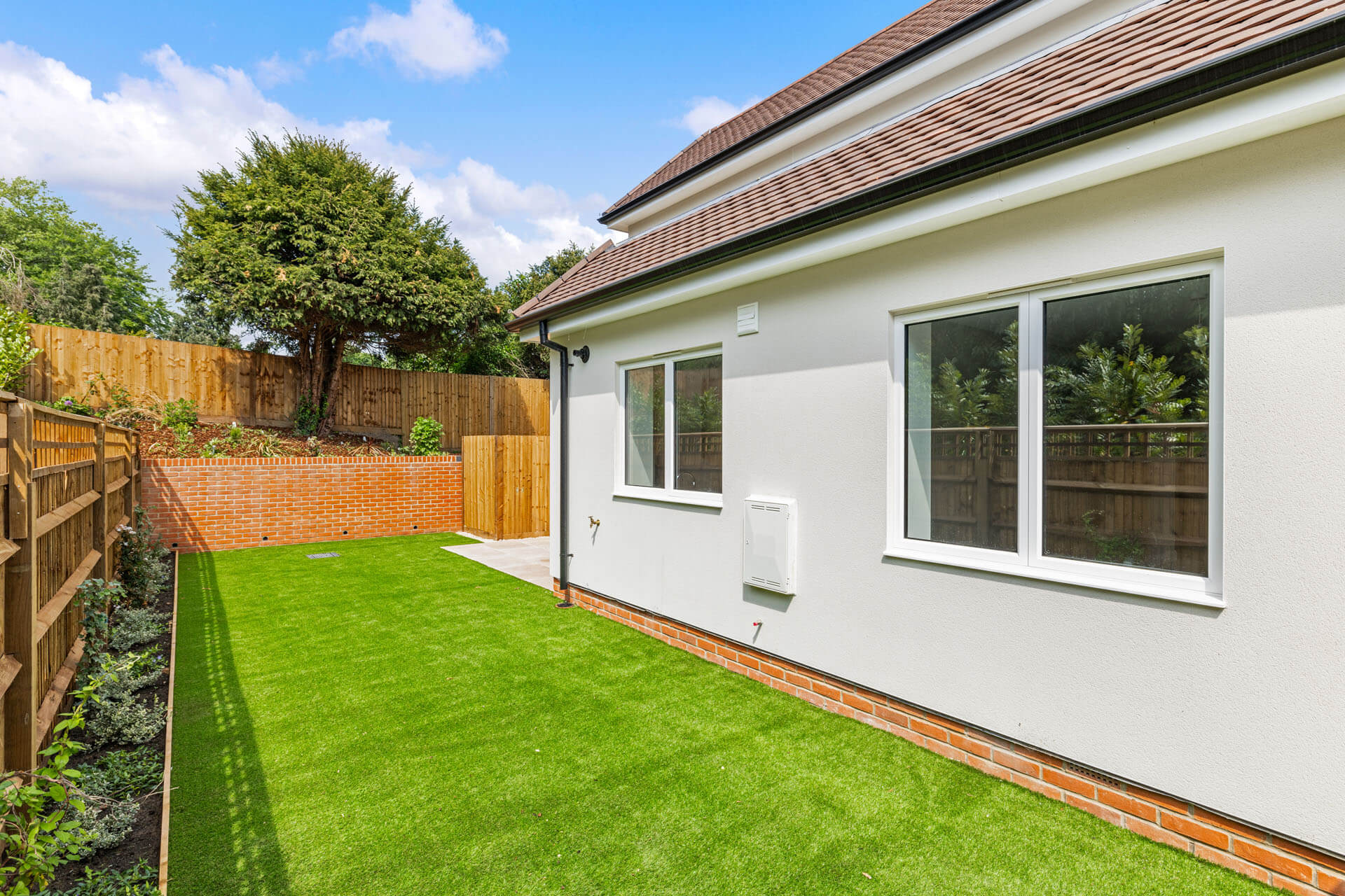 Woodforth Developments Leatherhead Build (27)