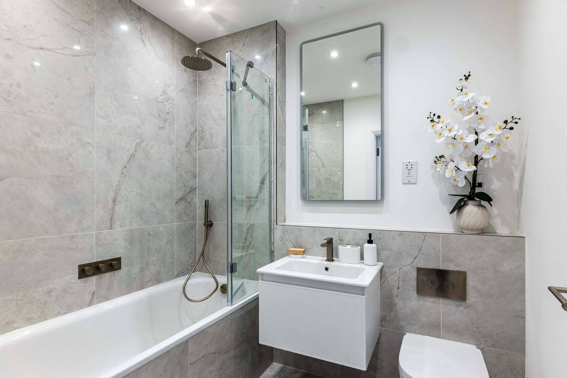 Woodforth Developments Leatherhead Build (3)