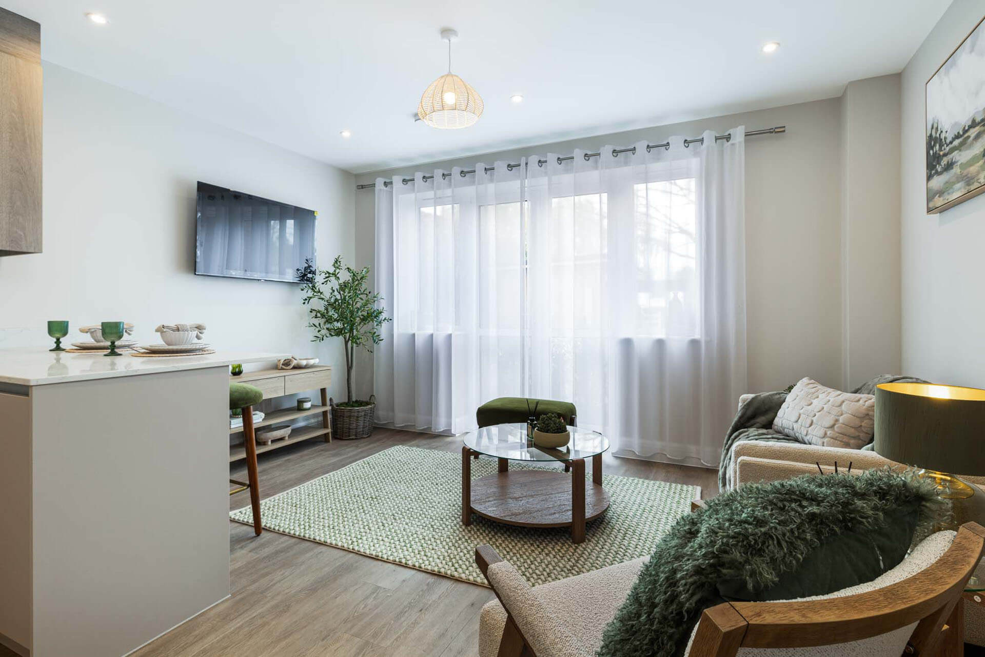 Woodforth Developments Leatherhead Build (4)